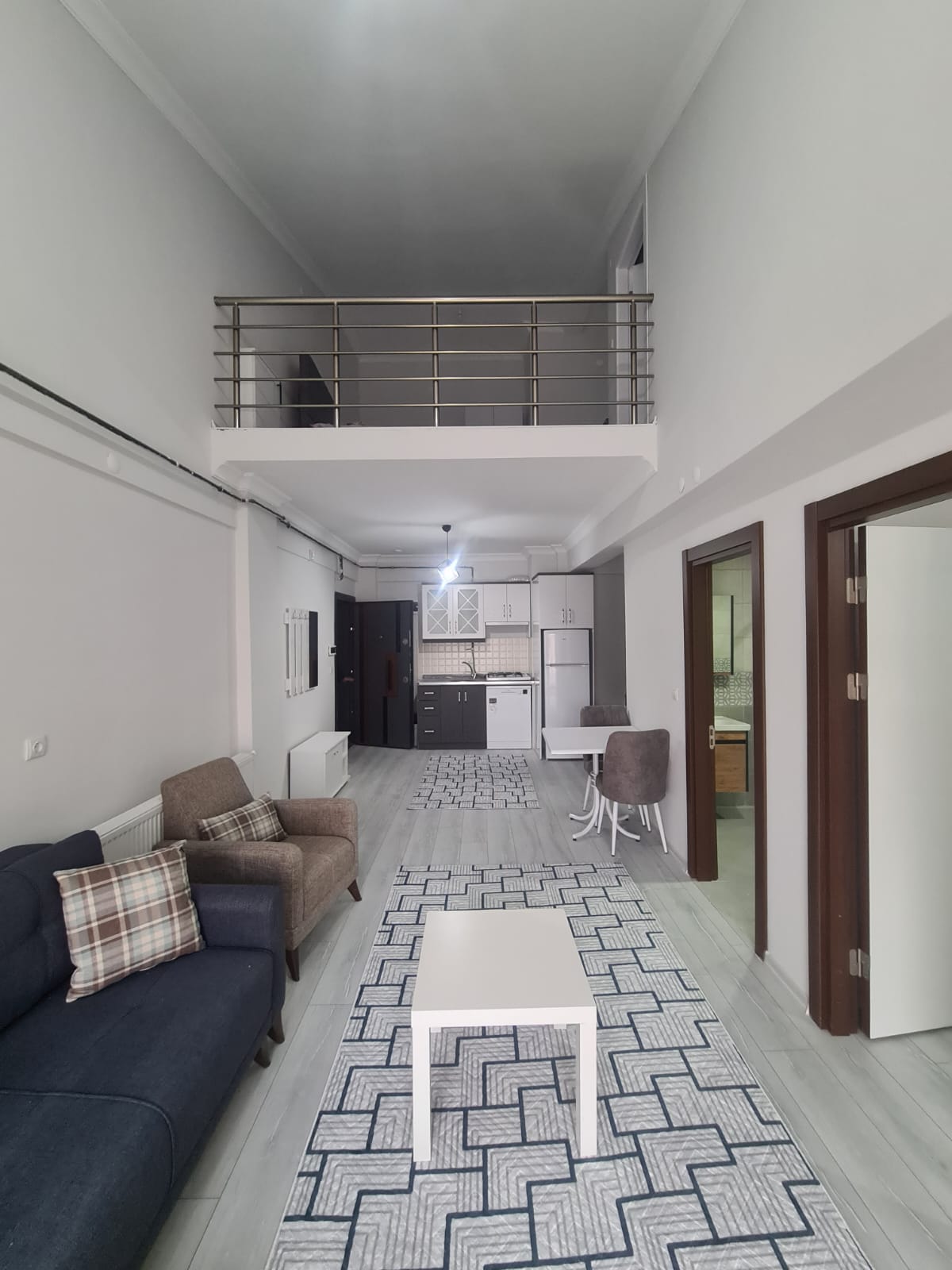 Kelebek Apart 5 Galeri Fotoğraf 17